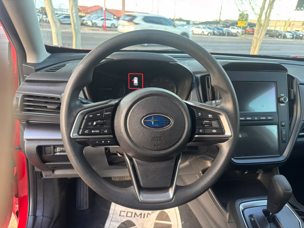 Used 2024 Subaru Impreza 2.0i AWD/4WD image 11