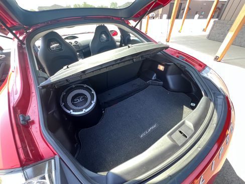 Used 2006 Mitsubishi Eclipse GT FWD image 19