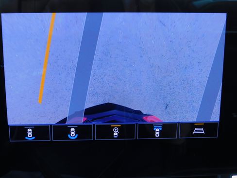 Used 2022 Chevrolet Corvette Stingray Preferred Cpe w/ 2LT RWD image 5