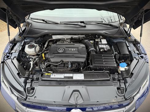 Used 2019 Volkswagen Arteon SE image 31