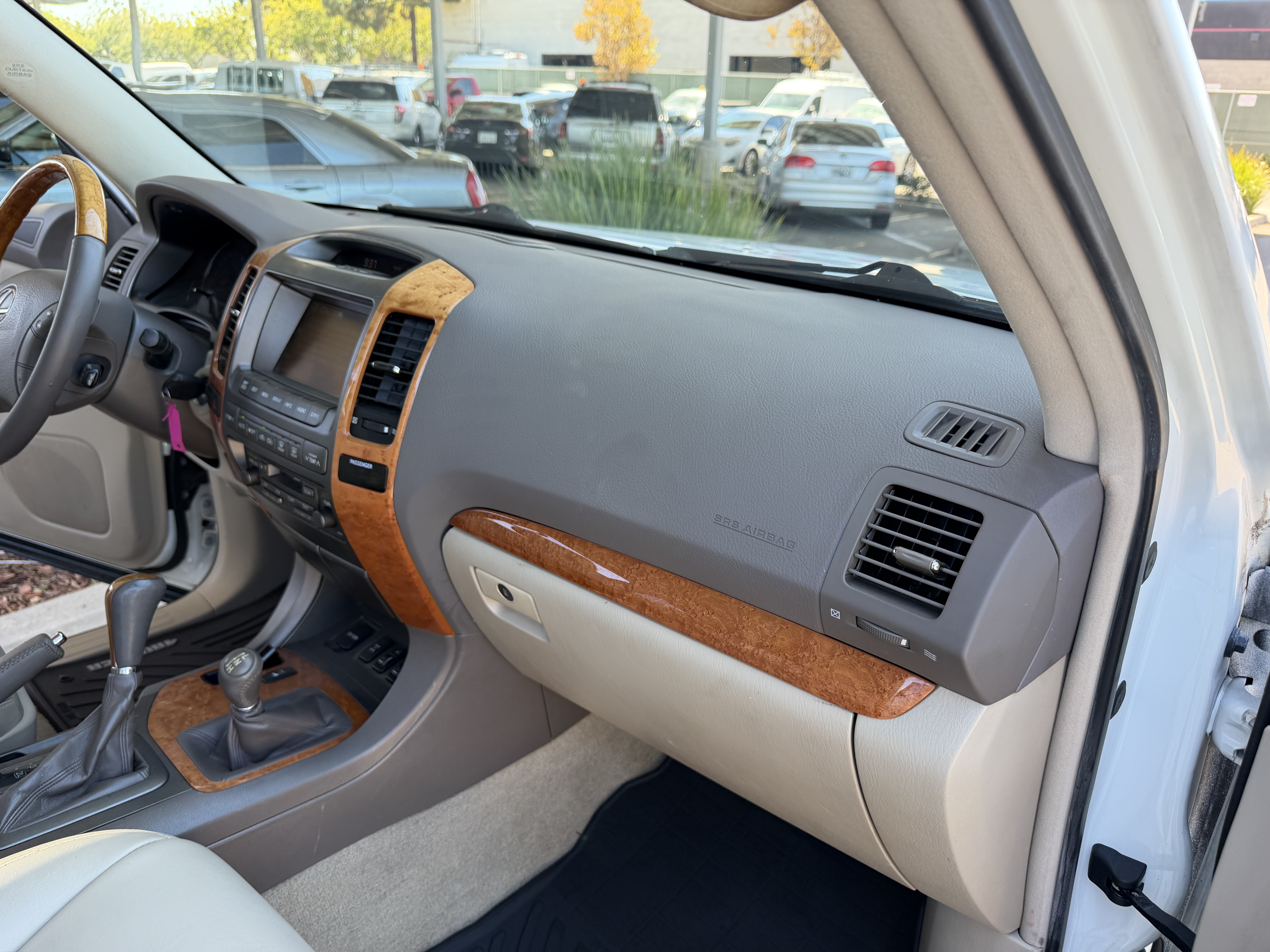 Used 2006 Lexus GX 470 UNAVAIL AWD/4WD image 28