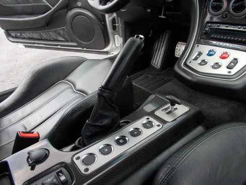 Used 2006 Maserati GranSport image 17