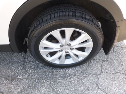 Used 2013 Toyota RAV4 AWD Limited image 12
