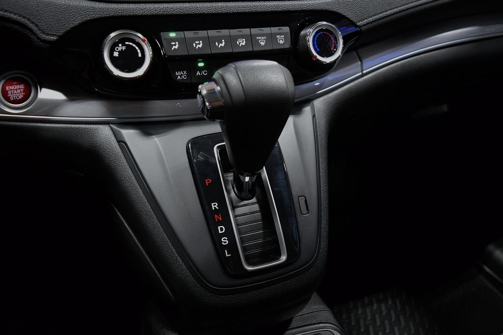 Used 2015 Honda CR-V AWD EX image 27