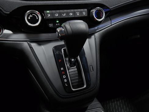 Used 2015 Honda CR-V AWD EX image 27