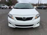 Used 2009 Toyota Corolla S image 2