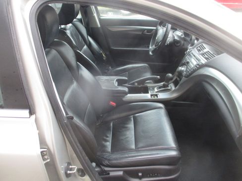 Used 2011 Acura TL image 10