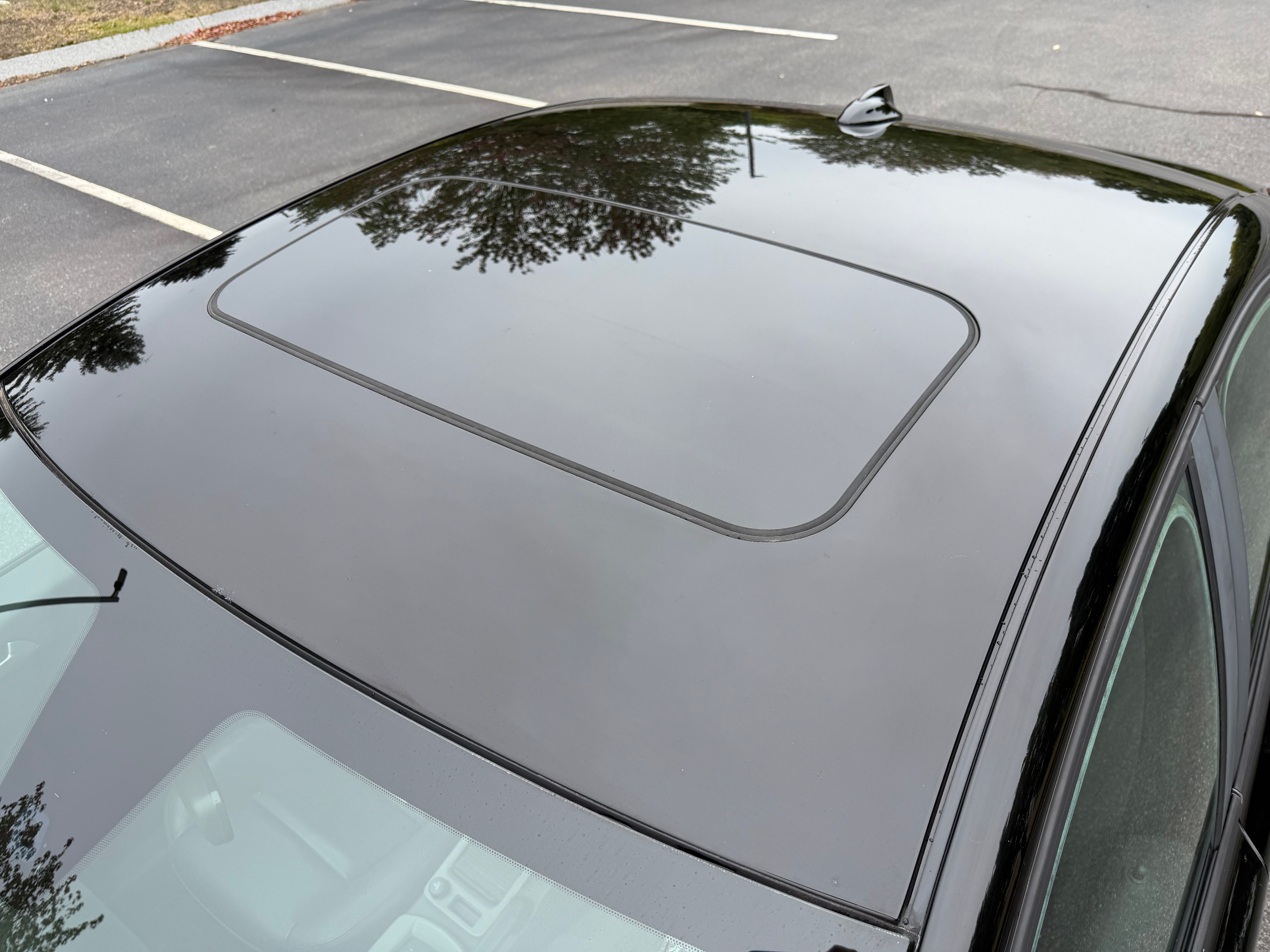 Used 2009 Volvo S40 2.4i FWD image 23