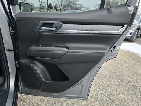 Certified 2026 GMC Terrain Elevation image 27