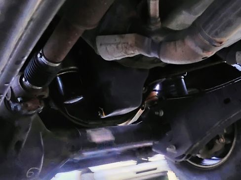 Used 2007 Ford F250 image 9