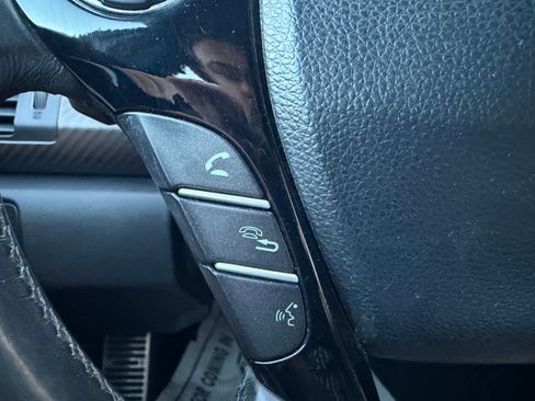 Used 2017 Honda Accord Sport image 18