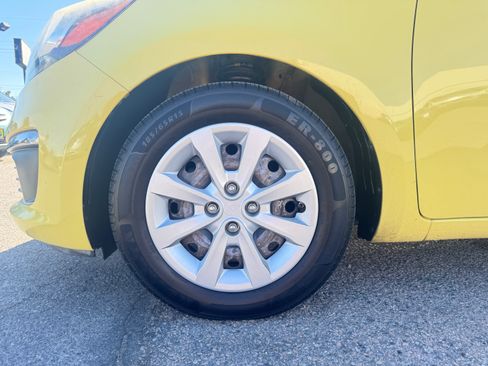 Used 2016 Kia Rio LX image 13
