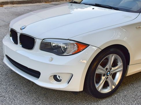 Used 2013 BMW 128i image 21