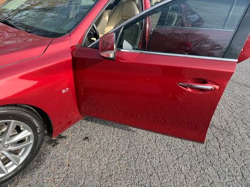 Used 2015 INFINITI Q50 Premium image 64