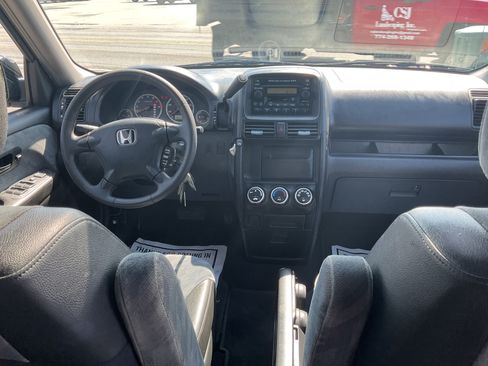 Used 2004 Honda CR-V EX image 11
