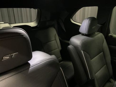 New 2026 Buick Enclave Sport Touring image 15