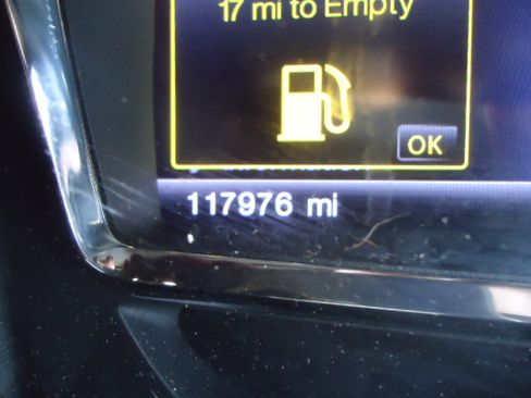 Used 2013 Lincoln MKX AWD image 17