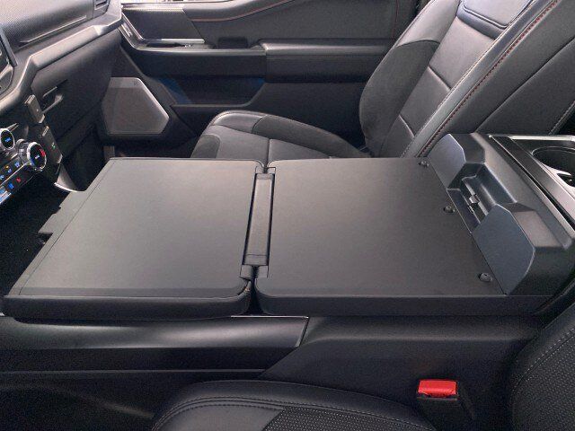 Certified 2025 Ford F150 Raptor AWD/4WD image 27