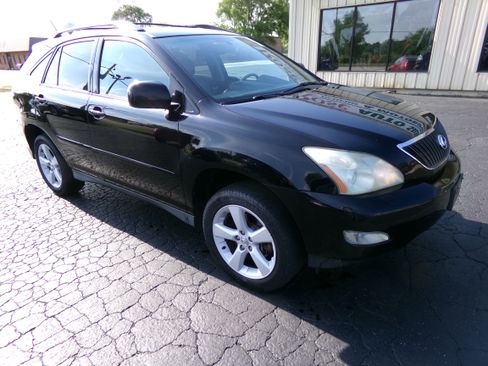 Used 2005 Lexus RX 330 AWD image 7