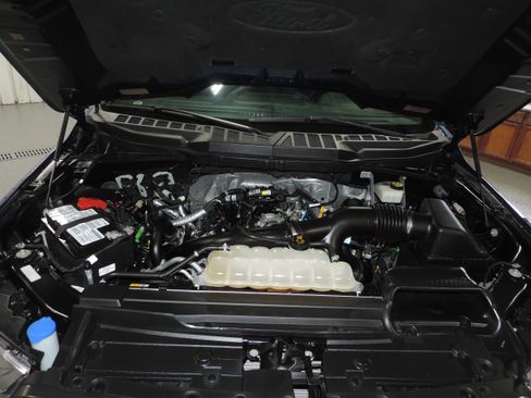 Used 2022 Ford F150 Sport image 21