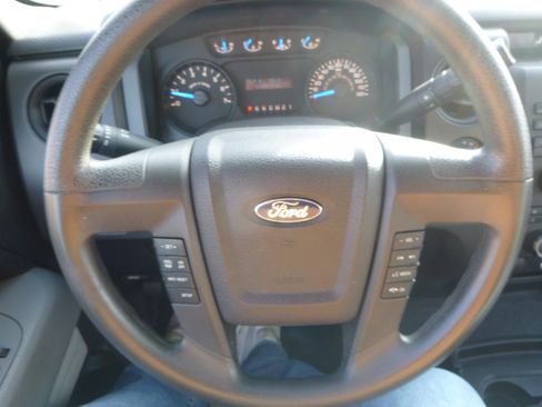 Used 2014 Ford F150 STX image 18