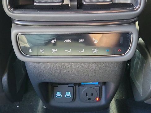 New 2026 Genesis GV80 3.5T Prestige image 14