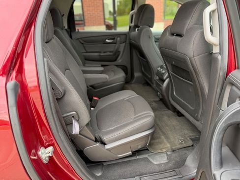 Used 2015 GMC Acadia FWD SLE w/ SLE-2 image 15