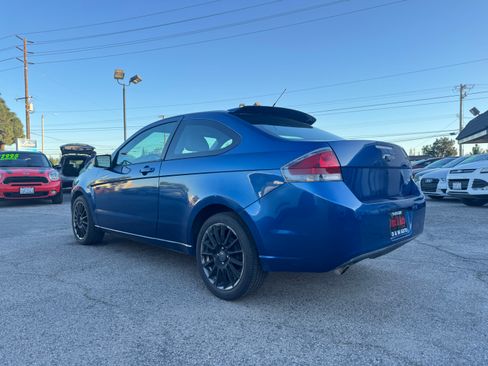 Used 2009 Ford Focus SES image 4