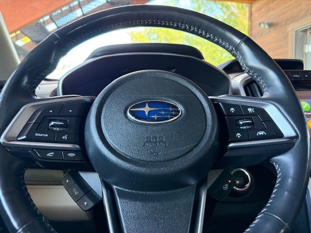 Used 2020 Subaru Ascent Touring AWD/4WD image 15