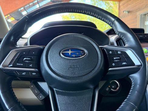 Used 2020 Subaru Ascent Touring image 15