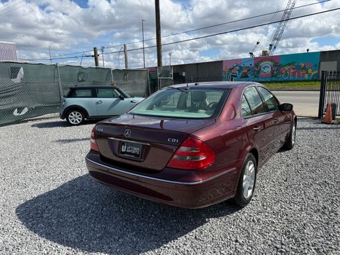 Used 2006 Mercedes-Benz E 320 image 7