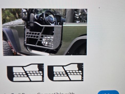 Used 2004 Jeep Wrangler Sport image 33