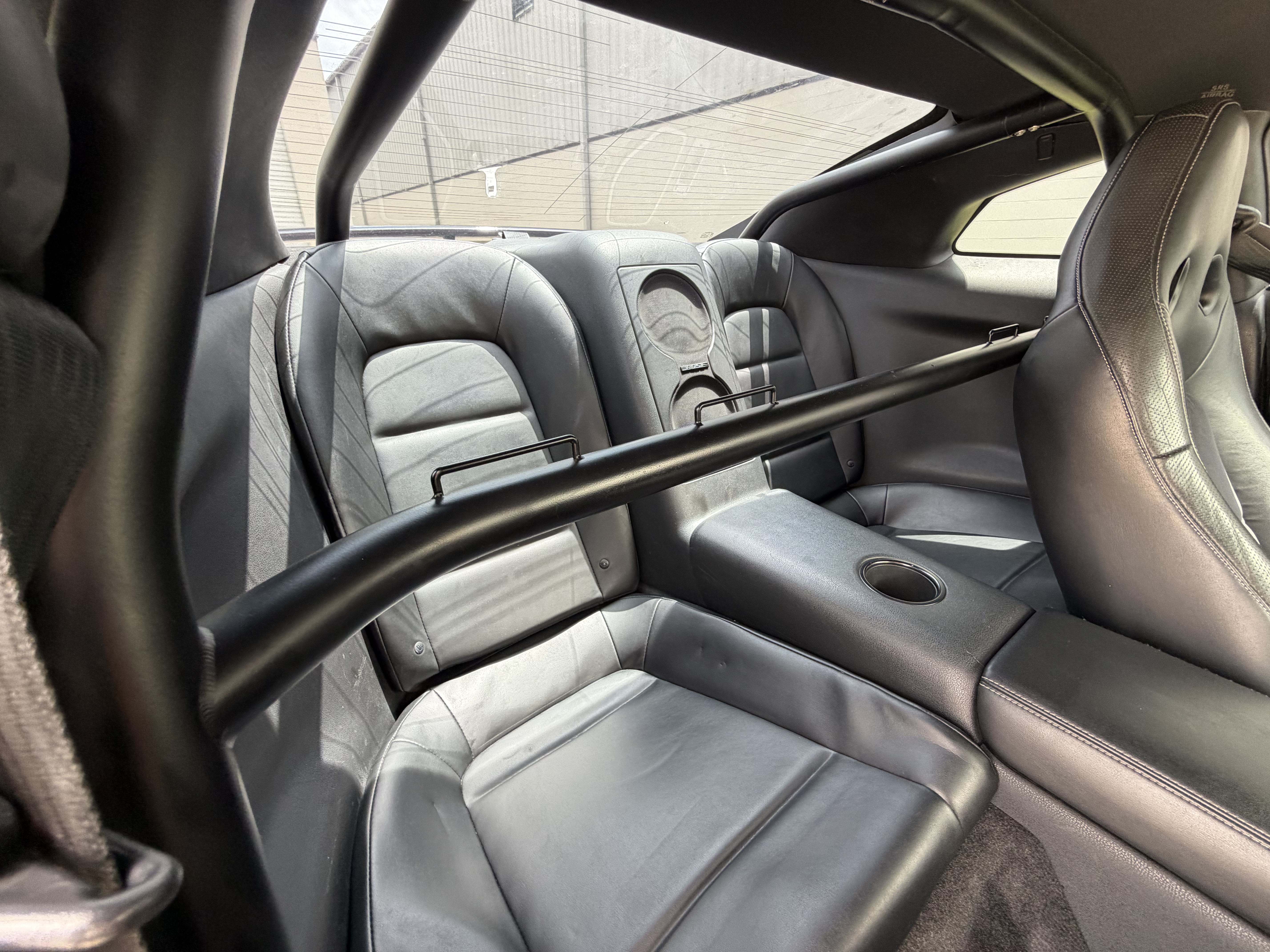 Used 2015 Nissan GT-R Premium AWD/4WD image 64