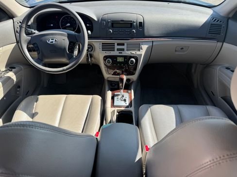 Used 2008 Hyundai Sonata Limited image 19