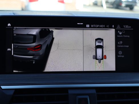 Used 2020 BMW X3 xDrive30i image 32