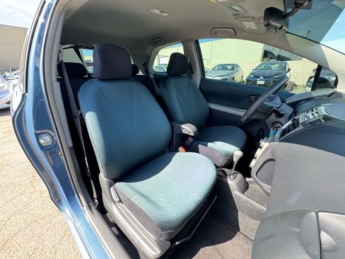 Used 2007 Toyota Yaris image 18