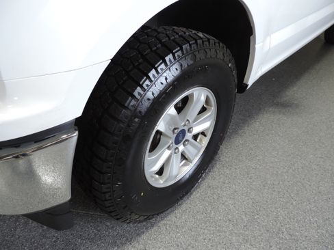 Used 2018 Ford F150 XLT image 18