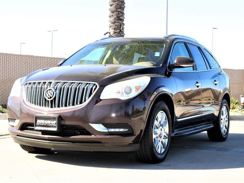 Used 2015 Buick Enclave Premium image 6