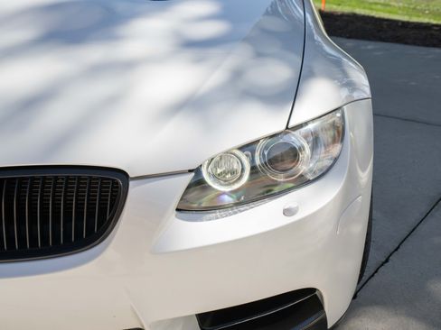 Used 2013 BMW M3 Coupe RWD image 97