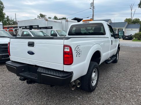 Used 2014 Ford F250 image 5