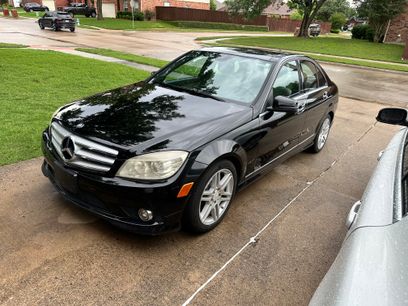 Used 2010 Mercedes-Benz C 350 Sport