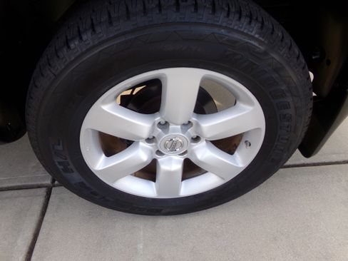 Used 2008 Nissan Titan LE image 14