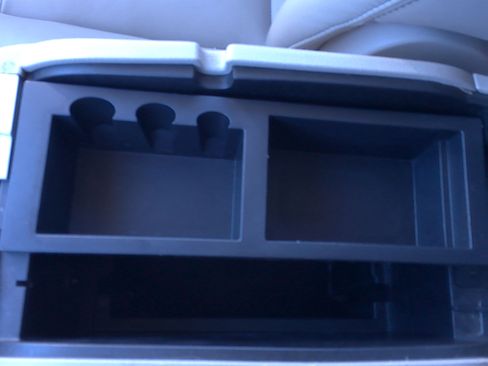 Used 2007 Ford Edge SEL image 20