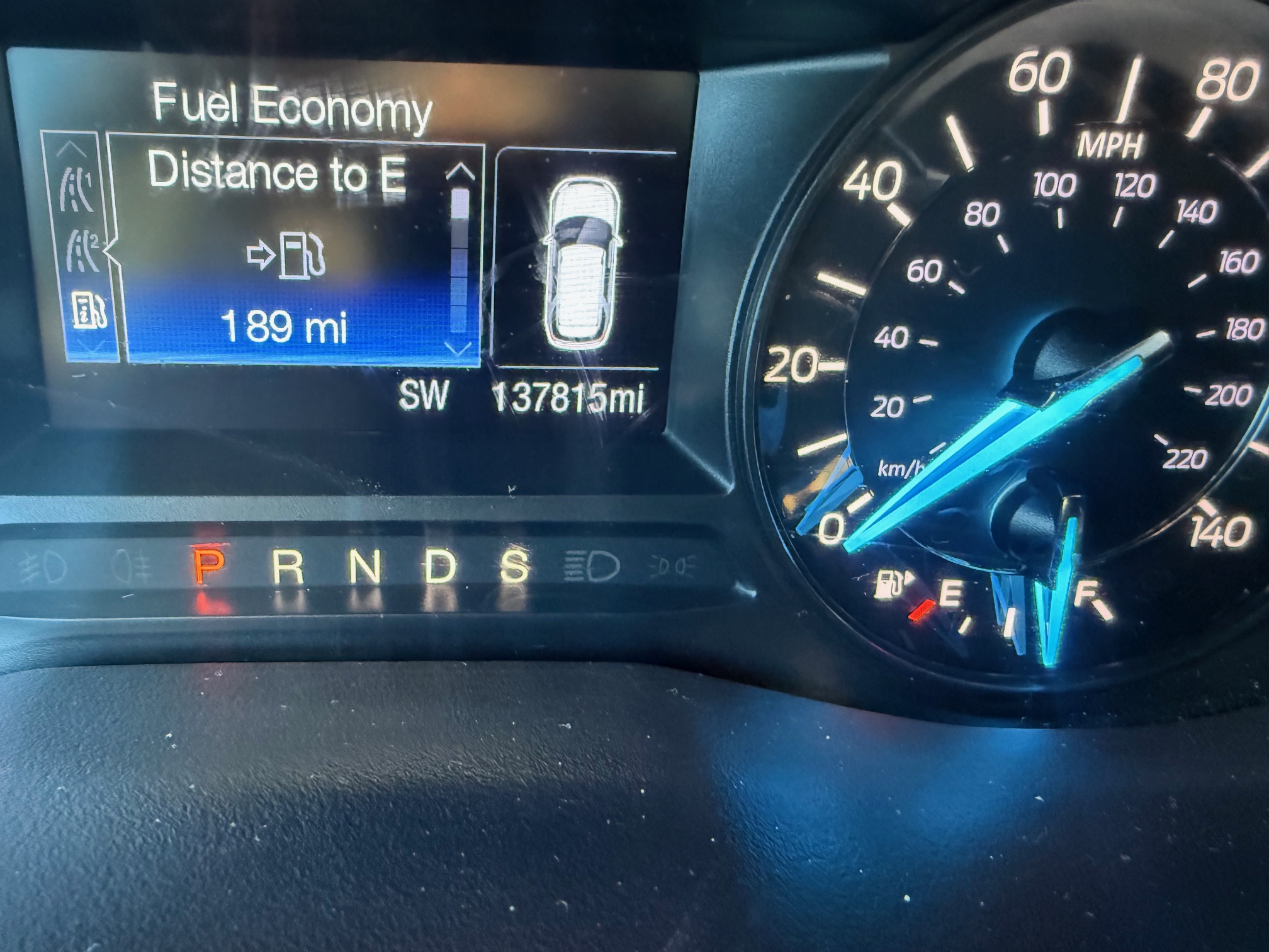 Used 2017 Ford Explorer XL FWD image 20