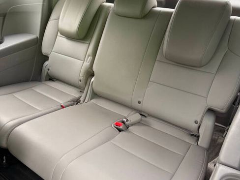 Used 2014 Honda Odyssey EX-L image 13