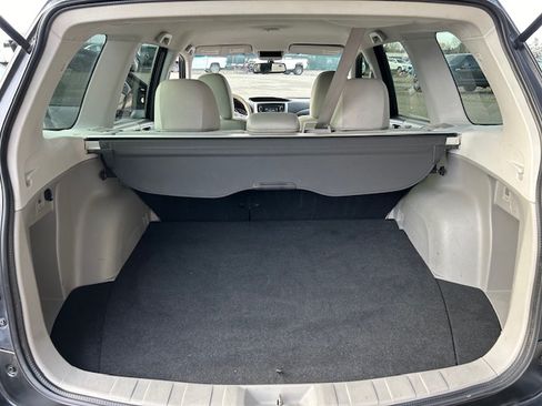Used 2013 Subaru Forester 2.5X image 13