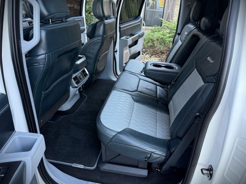 Used 2021 Ford F150 Limited image 26