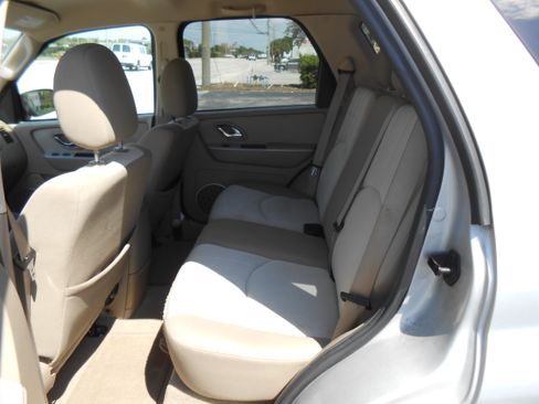 Used 2006 Mercury Mariner Convenience image 18