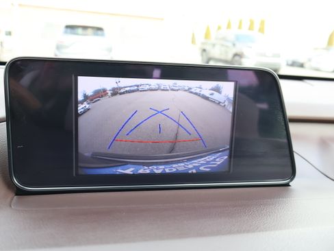 Used 2019 Lexus RX 350L Premium image 26