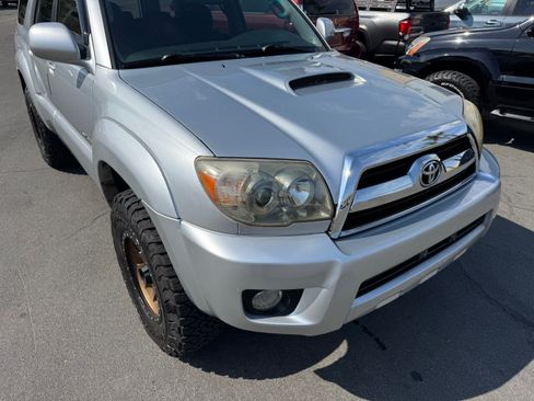 Used 2007 Toyota 4Runner Sport image 11
